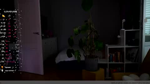 Snapshot of purple_baby chatting on July 2026 02:02:01 PM Sasha wait you here 6 of November. will celebrate my B- day online show from July 2026 02:02:01 PM