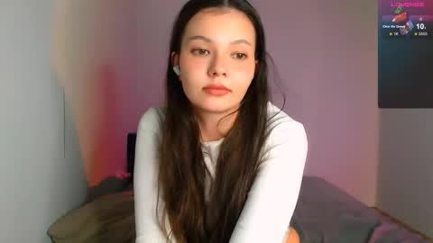 Carolyn online show from October 2025 12:50:01 PM