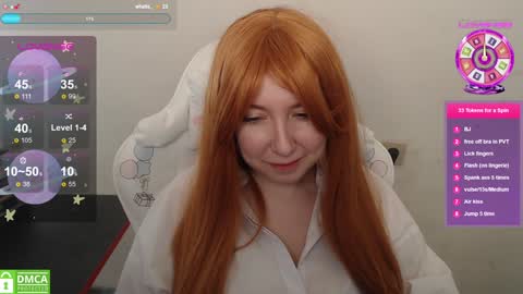 Emilia pvt extra anal or topless 200tk online show from February 2025 10:23:02 PM