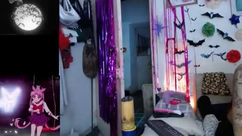 purplekattlyn online show from February 2026 07:38:01 AM