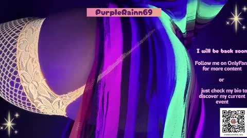 PurpleRainn69  Dina online show from March 2026 11:11:02 PM