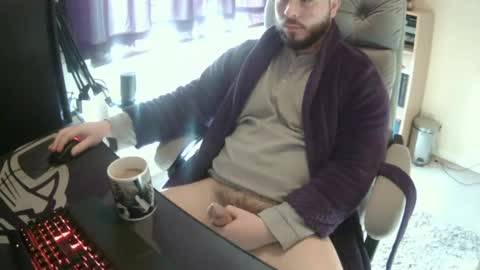 PurpTier online show from February 2025 11:43:02 AM