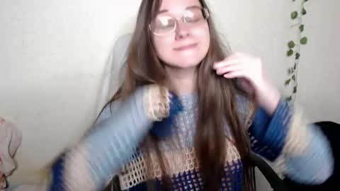Mishel online show from December 2025 07:18:01 PM
