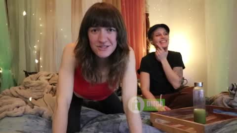 purrin pussies online show from February 2026 02:40:02 AM