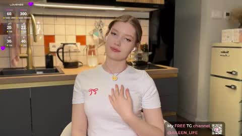 Snapshot of purrpure chatting on November 2025 07:38:02 PM Aileen online show from November 2025 07:38:02 PM