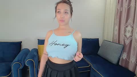 Snapshot of purrrfectmiko chatting on September 2025 03:13:01 PM Miko online show from September 2025 03:13:01 PM