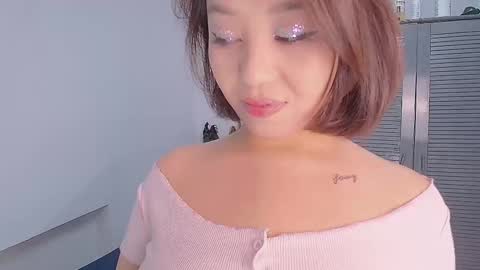 Snapshot of purrrfectmiko chatting on November 2025 04:57:02 PM Miko online show from November 2025 04:57:02 PM