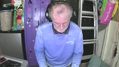 Mark online show from December 2024 01:39:02 AM