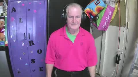 Mark online show from January 2025 05:43:02 PM