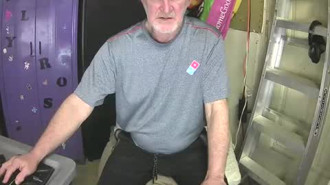 Mark online show from March 2025 05:13:02 PM