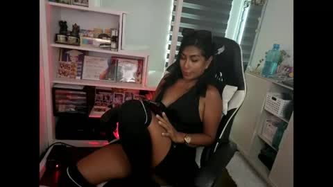  POCCA online show from April 2026 11:25:02 PM