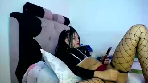 Pussycat online show from February 2025 09:43:01 PM