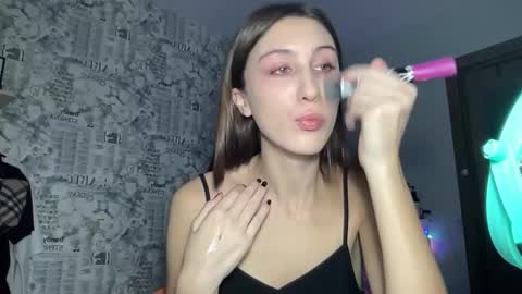 Snapshot of pussygir007 chatting on January 2025 08:40:01 AM pussygirl007 online show from January 2025 08:40:01 AM