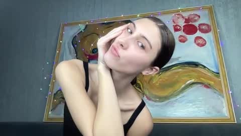 Snapshot of pussygir007 chatting on February 2025 10:48:02 AM pussygirl007 online show from February 2025 10:48:02 AM