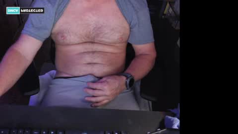 Have fun be nice. Dont record please online show from December 2024 04:50:01 PM