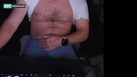 Have fun be nice. Dont record please online show from January 2025 03:45:01 PM