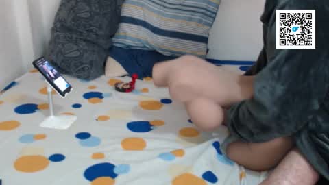 Ruck Fules online show from March 2026 12:10:01 PM