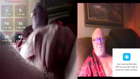 pussylover1365 online show from December 2025 11:59:01 AM