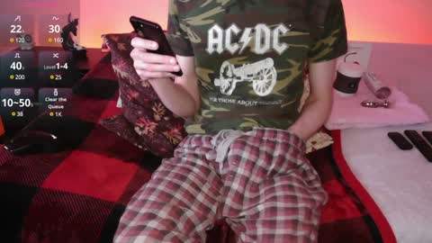 Snapshot of pussylover2182 chatting on January 2025 07:31:01 AM pussylover2182 online show from January 2025 07:31:01 AM