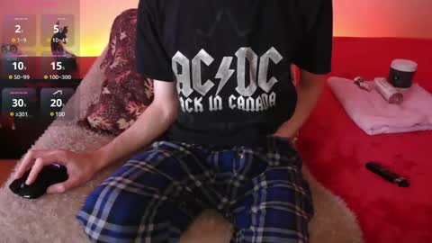 Snapshot of pussylover2182 chatting on January 2025 07:32:01 AM pussylover2182 online show from January 2025 07:32:01 AM