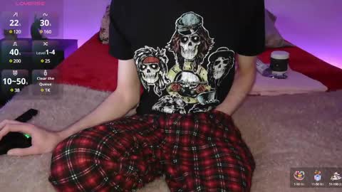 Snapshot of pussylover2182 chatting on January 2025 06:20:02 AM pussylover2182 online show from January 2025 06:20:02 AM