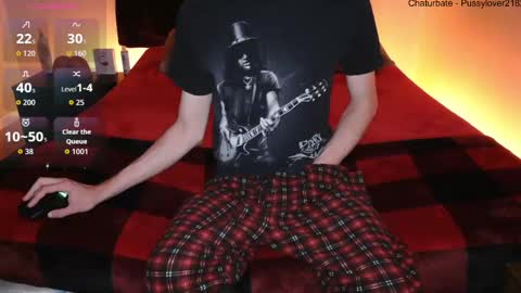 Snapshot of pussylover2182 chatting on September 2025 03:08:02 AM pussylover2182 online show from September 2025 03:08:02 AM