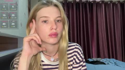 Lina online show from April 2026 07:45:01 AM