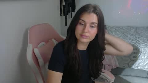 heyyy cutie online show from February 2025 01:11:01 AM