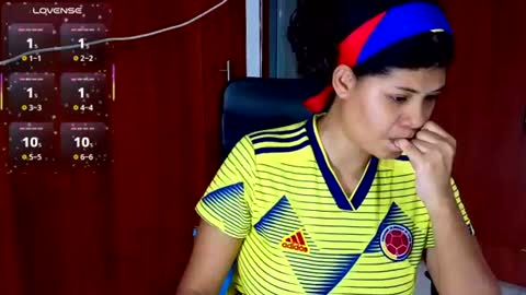 Abigail aby online show from June 2026 01:28:02 AM