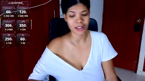 Abigail aby online show from June 2026 01:32:01 AM