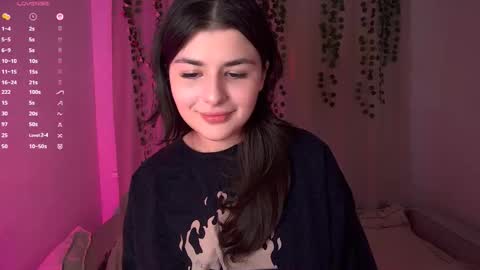 Snapshot of pyro_flerrrr chatting on November 2025 03:22:01 PM pyro_flerrrr online show from November 2025 03:22:01 PM