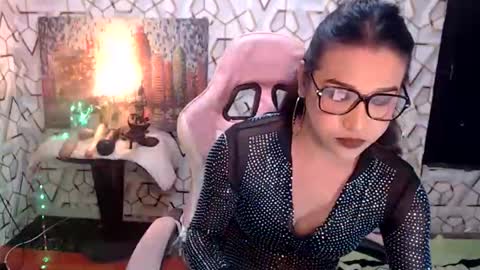 Snapshot of pythoncock4u chatting on February 2026 03:11:01 PM Queen Agatha online show from February 2026 03:11:01 PM