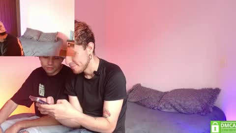 Milan  Elian online show from February 2026 07:06:02 PM