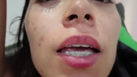 Snapshot of qadeshoficial chatting on February 2026 08:29:01 PM Qadesh online show from February 2026 08:29:01 PM