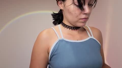 Snapshot of qadeshoficial chatting on March 2026 08:11:01 PM Qadesh online show from March 2026 08:11:01 PM