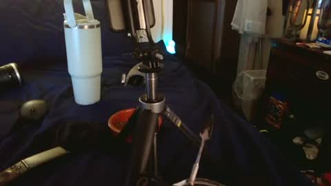 Snapshot of quantumorator chatting on August 2026 12:14:02 PM Quantum Orator online show from August 2026 12:14:02 PM