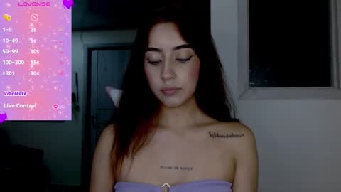 your princess online show from October 2025 12:33:01 AM