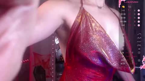 Snapshot of queen__abby chatting on October 2025 06:52:02 PM Queen Abby online show from October 2025 06:52:02 PM