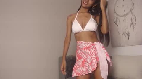 ANTONELLA online show from March 2026 02:11:02 PM