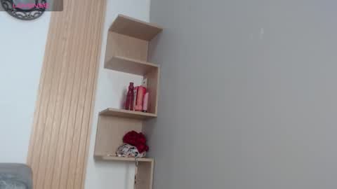 ANTONELLA online show from March 2026 12:38:02 PM