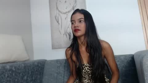 Snapshot of queen_adhara chatting on May 2026 12:56:01 PM ANTONELLA online show from May 2026 12:56:01 PM