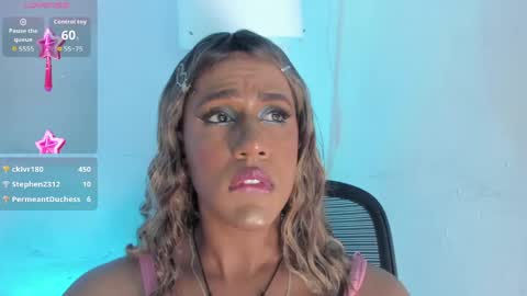 ALEXA online show from March 2026 07:30:02 AM