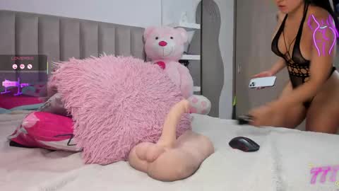  QUEEN ANTONELLA  online show from March 2026 12:58:02 AM