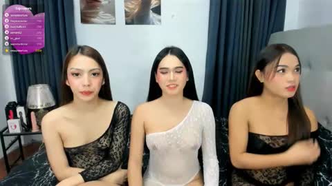 Arnie online show from November 2025 11:24:01 PM