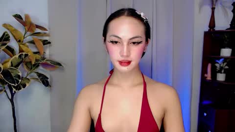 queen_danaya online show from February 2026 09:32:02 PM