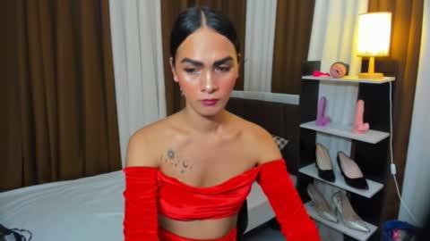 Snapshot of queen_dyosa chatting on October 2025 04:24:01 AM Queen Dyosa online show from October 2025 04:24:01 AM