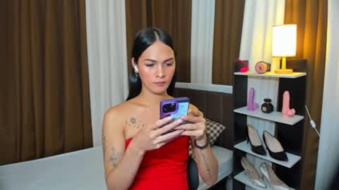 Snapshot of queen_dyosa chatting on October 2025 07:05:02 AM Queen Dyosa online show from October 2025 07:05:02 AM