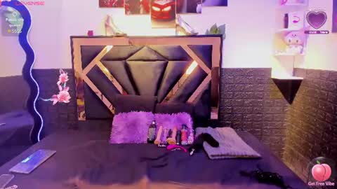 Jenni online show from July 2026 03:45:01 AM