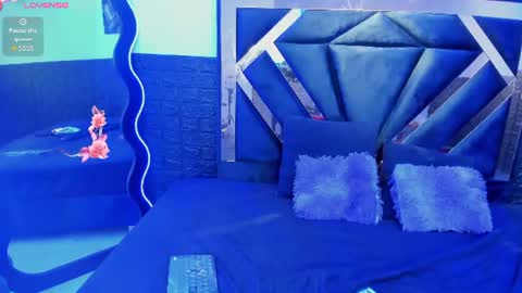 Jenni online show from July 2026 02:03:01 AM