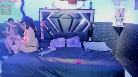 Jenni online show from July 2026 01:11:01 AM